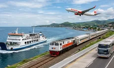 Info Jadwal dan Tarif Kapal Dharma Lautan Utama Rute Surabaya ke Banjarmasin Periode 15 – 30 Juni 2026