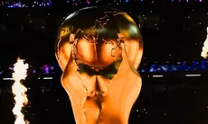 Inggris vs Kongo di Piala Dunia 2026: Preview, Head to Head, hingga Prediksi Line Up