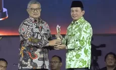 Seskab Teddy Dorong Budaya Inovasi untuk Wujudkan Program Prioritas dan Asta Cita Presiden