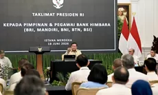Seskab Teddy Dorong Budaya Inovasi untuk Wujudkan Program Prioritas dan Asta Cita Presiden