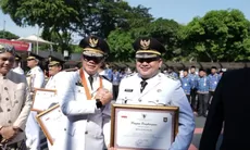 Seskab Teddy Dorong Budaya Inovasi untuk Wujudkan Program Prioritas dan Asta Cita Presiden