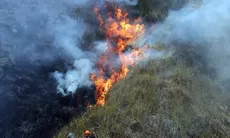 Viral Pengendara di Kalsel Saling Bunyikan Klakson Sebagai Tanda, Karena Kabut Asap Karhutla