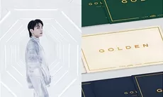 Kabar Gembira! Jungkook BTS  Akan Comback Bulan November Dengan Album Solo Pertamanya 'GOLDEN'