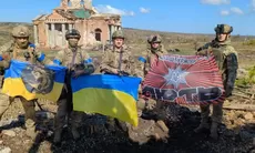Ukraina Klaim Berhasil Merebut Klishchiivka, Desa Kedua Di timur Dalam Tiga Hari Zelensky Menyambut Baik