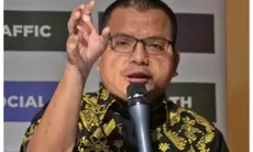 Mantan Wamenkumham Soroti Gugatan Pasal 169 UU Pemilu: Terkait Skenario Jokowi untuk Gibran di Pilpres 2024