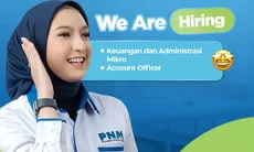 PT MUM Buka Lowongan Kerja di Semarang, Syarat Pendidikan Minimal D3 Ekonomi
