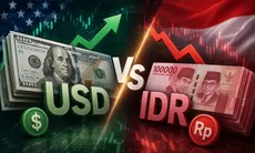 Nilai Tukar Rupiah Menguat Hari Ini, Dolar AS Turun ke Rp17.943 pada Sabtu 18 Juli 2026