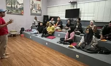 Karaoke Tutup Total! Bupati Rembang Keluarkan Instruksi Ramadan 2026