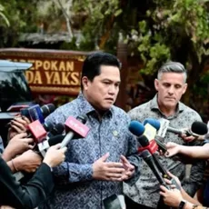 Presiden Prabowo Perkuat Dukungan untuk Indonesia Jadi Tuan Rumah FIFA ASEAN dan Persiapan Timnas Me