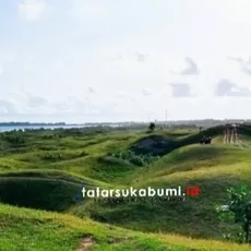 Spot WIsata di Sukabumi