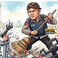 Jangan Coba-Coba, Narkoba Bikin Hidup Berabe!