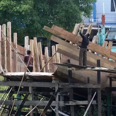 Kendala Pembuatan kapal nelayan