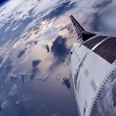 SpaceX