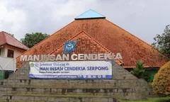 20 SMA Terbaik di Indonesia Berdasarkan Nilai UTBK, MAN Insan Cendekia Serpong Jadi Nomor 1