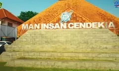10 SMA dan MAN Terbaik di Indonesia Berdasarkan Nilai UTBK 2024, Ada Sekolah Favoritmu?