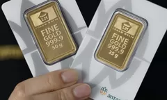 Harga Emas Terbaru 16 April 2026: UBS, Antam, Galeri24 Sama-sama Naik, Saat Tepat Mulai Investasi?