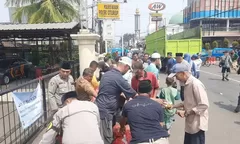 Tak Harus Menunggu Kaya, Ini Cara Sederhana Menebar Kebaikan di Hari Jumat