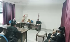 Jaga Marwah Dewan BK DPRD Parigi Moutong Hati Hati Bedah Dua Laporan