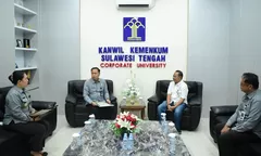Logo dan Maskot Porprov Sulteng 2026 Resmi Dipatenkan Demi Hindari Plagiat