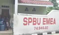 Disinyalir Solar Subsidi Dikuras Truk Tambang Galian C di Emea Morowali, Warga Gigit Jari Kehabisan BBM