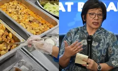 Netizen Curiga Insentif Pejabat Tetap Cair Saat Program Makan Bergizi Gratis Dihentikan Sementara