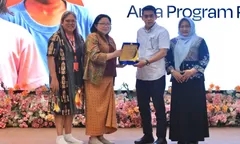 Pemda Parigi Moutong Ambil Alih Program WVI Demi Keberlanjutan Perlindungan Anak