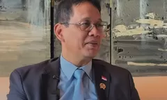 Aturan PPN Marketplace Berlaku 1 Juli 2026, Menkeu Purbaya Yudhi Sadewa Jamin Keadilan Toko Offline