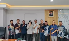 Gagal Panen Ancam Parigi Moutong, DPRD Minta Kementan Pasok Pestisida dan Benahi Irigasi Palasa
