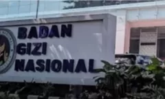 Skandal Korupsi Badan Gizi Nasional Seret Perwira TNI Aktif, Kasus Diusut Koneksitas