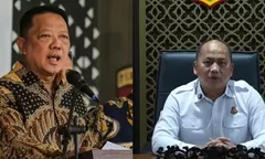 Sehari Usai Bantah Mundur, Febrie Adriansyah Resmi Lepas Jabatan Jampidsus Kejagung