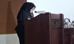 DPRD Parigi Moutong Soroti Ketimpangan Anggaran Belanja Modal yang Kecil