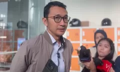 KPK Tangkap Bupati Lombok Barat dalam OTT Kasus Suap Proyek Daerah