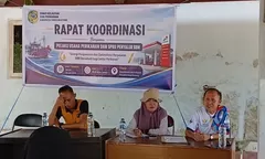 Barcode Solar Subsidi Dicloning Pengecer, Nelayan Parigi Moutong Gagal Melaut