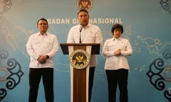 Kasus Judi Online dan Korupsi Buka Tabir Pemecatan 261 Pegawai Badan Gizi Nasional