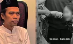 Pria di Bali Tewas Dimassa, Ustaz Abdul Somad Soroti Tragedi Kemanusiaan