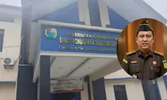 Kejari Majene Sita Rp12 Juta Terkait Korupsi Dana Disdikpora