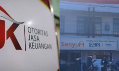 Kasus Sertifikat Hilang Memanas, Keluarga Nasabah Resmi Laporkan BRI ke OJK Mamuju
