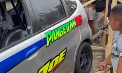 Maut di Drag Race Kotamobagu, Enam Penonton Tewas Dihantam Mobil Balap