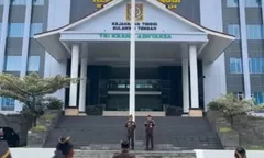 Kasus Pajak Tambang Donggala, Kejati Sulteng Tetapkan Eks Kepala Bapenda Tersangka Korupsi