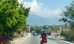 Palu Jadi Kota Terpanas di Indonesia BMKG Catat Suhu 36,4°C