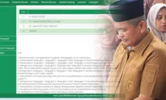 Diduga Ada Pemalsuan SKPT di Balik Kasus Lahan Budel, Seret Nama Wabup Parigi Moutong H Abdul Sahid