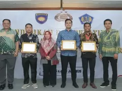 Puskeu Polri Dorong RSB BLU Jaga Tata Kelola Keuangan dan WTP