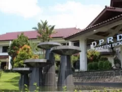 DPRD Kabupaten Bogor Panggil Acang Suryana, Bahas Peninjauan Revisi Site Plan PT Ferry Souneville