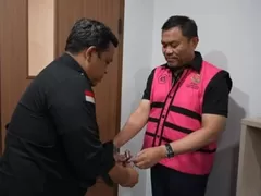 Pengacara Sebut Eks Wakabid BGN Sony Sonjaya Tak Kuasa Tolak Perintah Korupsi Makan Bergizi Gratis, Ajukan Jadi JC