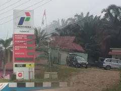 Diduga Jual Solar Subsidi ke Tambang Galian C, Pertamina Diminta Tutup SPBU Emea Morowali