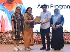 Pemda Parigi Moutong Ambil Alih Program WVI Demi Keberlanjutan Perlindungan Anak