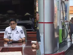 Bupati Erwin Burase Bentuk Tim Terpadu Tertibkan Barcode BBM Subsidi di Parigi Moutong Demi Petani dan Nelayan
