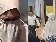 Diduga Disiksa Aiptu N Selama Dua Tahun, Istri Oknum Polisi Tegal Lapor Bareskrim Polri