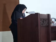 DPRD Parigi Moutong Soroti Ketimpangan Anggaran Belanja Modal yang Kecil