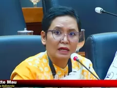 Suara Hati Ibu di DPR, Kritik Pedas Pajak Rakyat dan Kasus Keracunan MBG